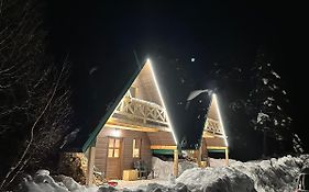North Star Zabljak